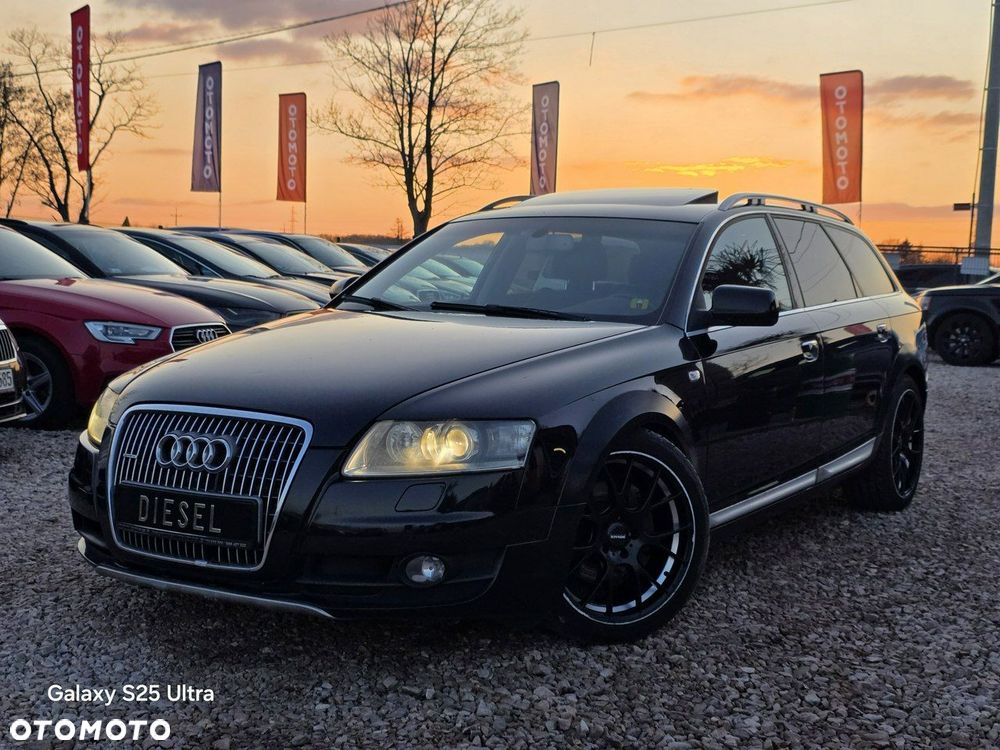 Audi A6 Allroad - 23