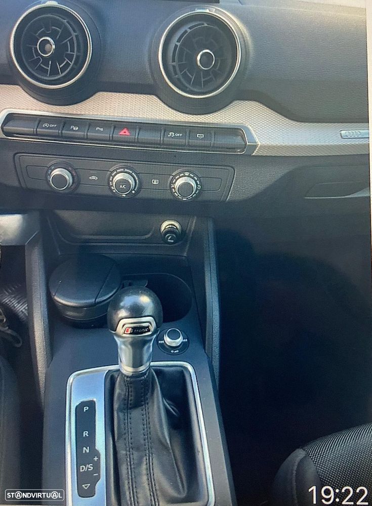 Audi Q2 1.6 TDI S tronic - 38
