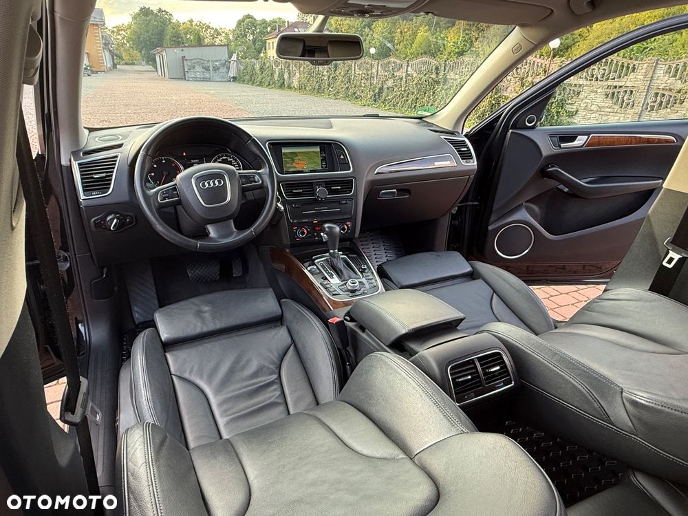 Audi Q5 3.0 TDI Quattro S tronic - 30
