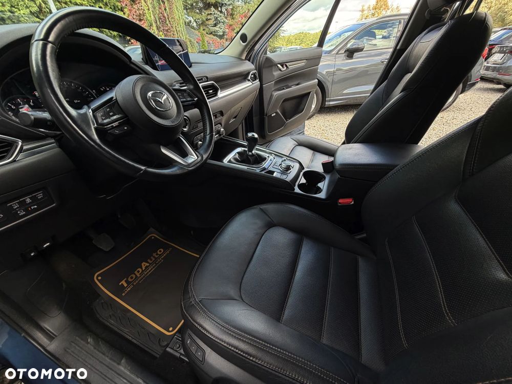 Mazda CX-5 2.0 Exclusive-Line 2WD - 18