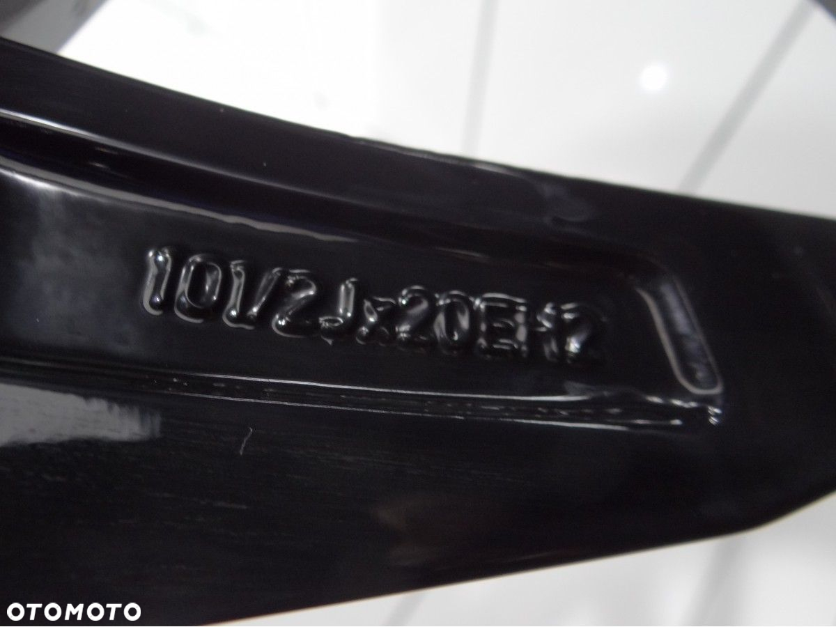 Koła letnie BMW M-PAKIET 20" 8 F91 F92 F93 - 2
