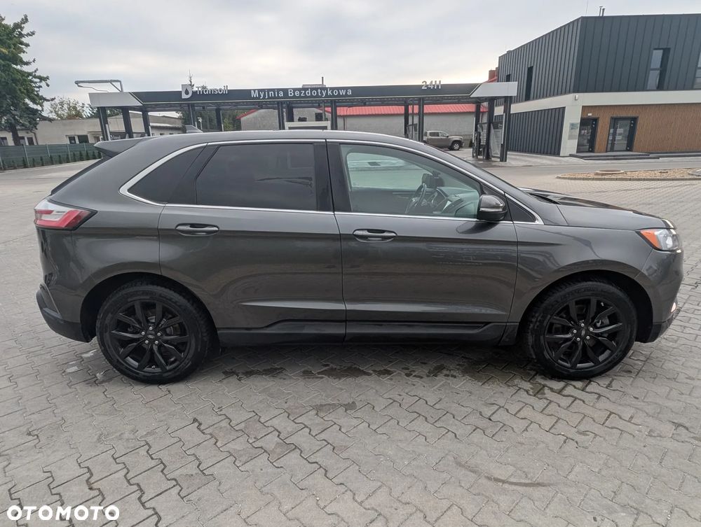 Ford Edge 2019 photo 2