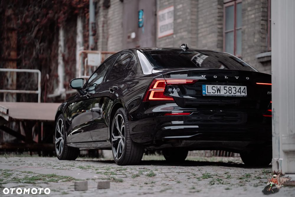 Volvo S60 - 3