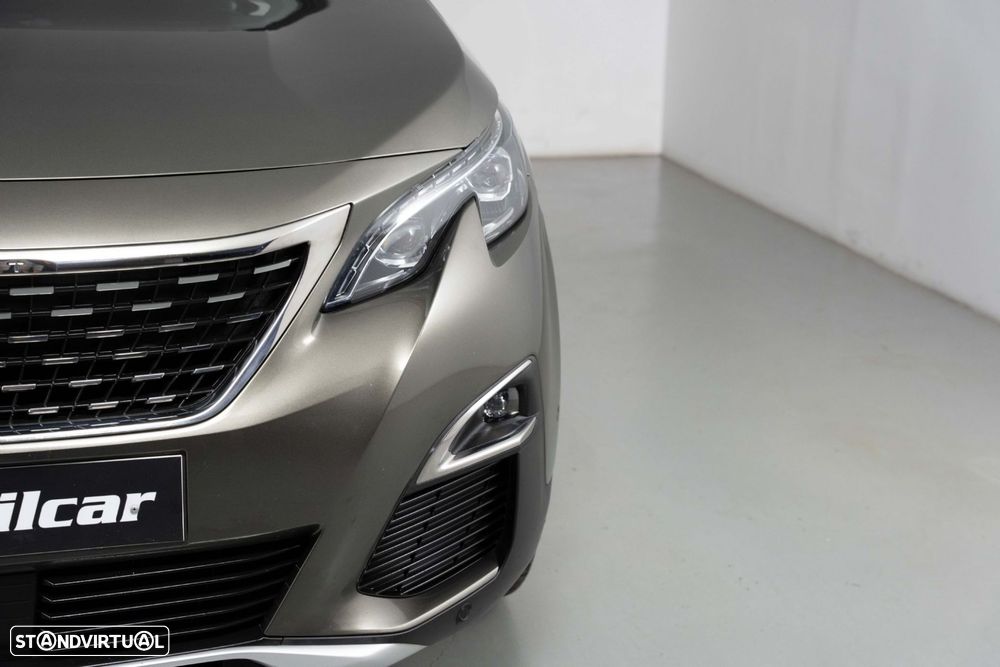 Peugeot 3008 1.2 PureTech Allure Pack - 20