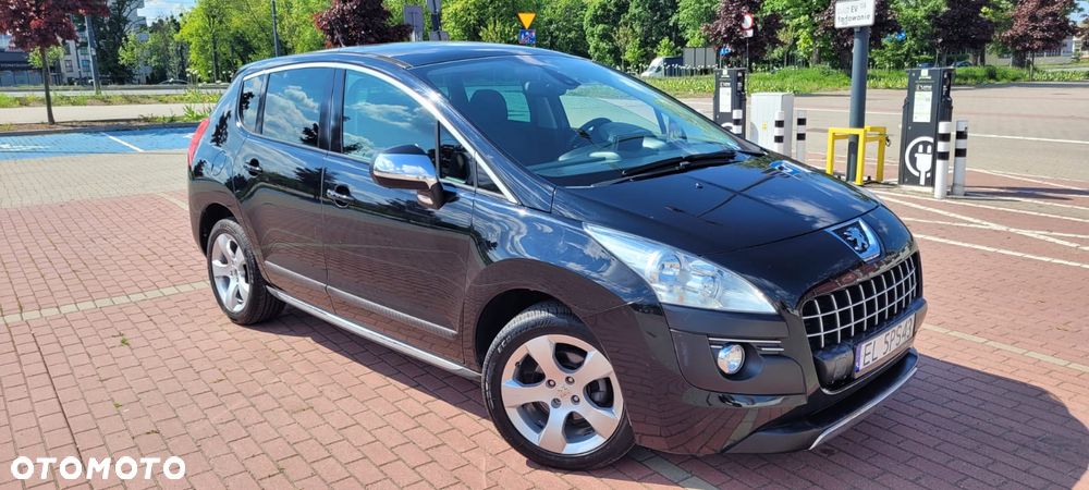 Peugeot 3008 HDi FAP 110 Premium - 2