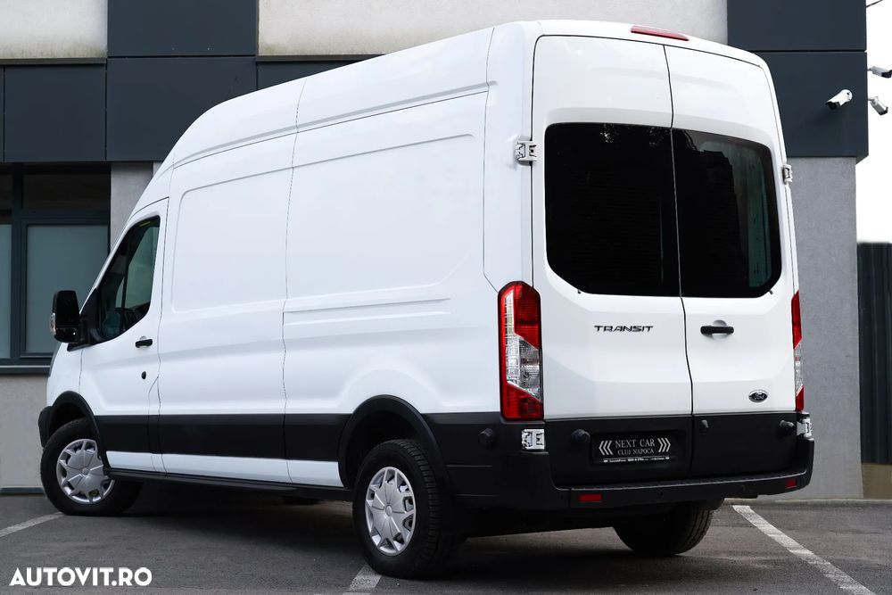 Ford Transit - 4