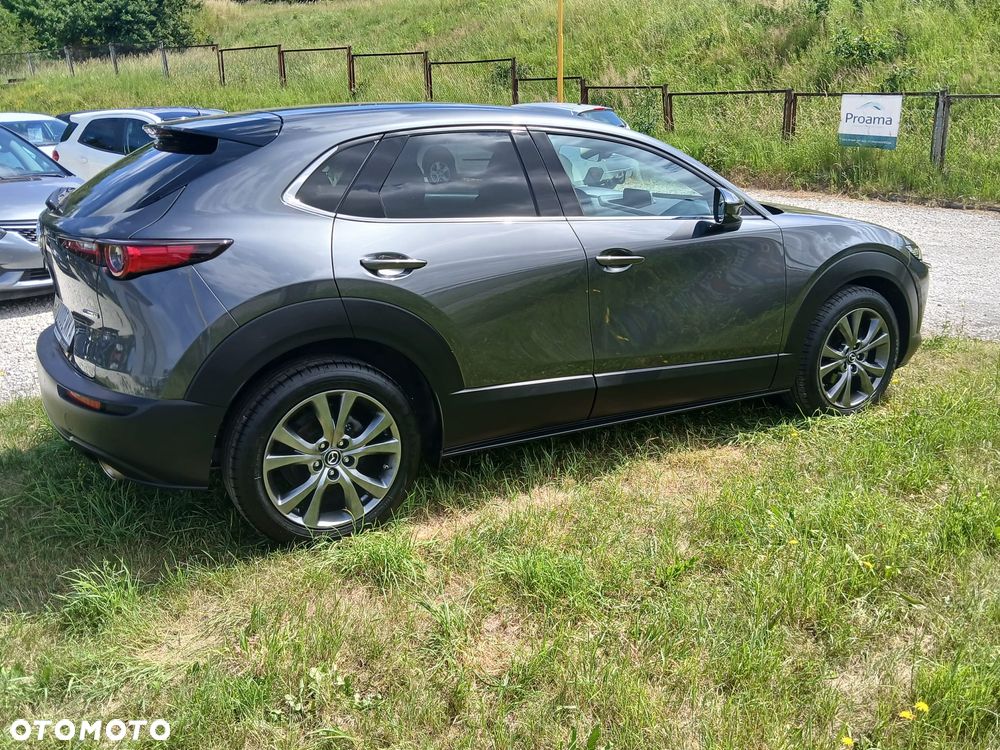 Mazda CX-30 - 9