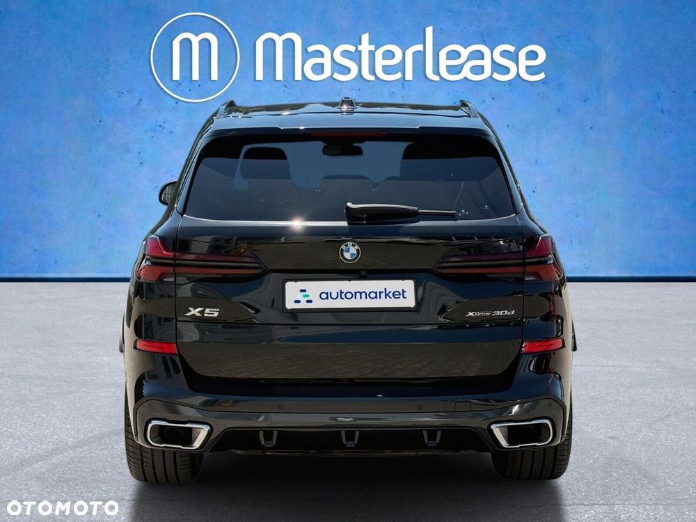 BMW X5 - 6