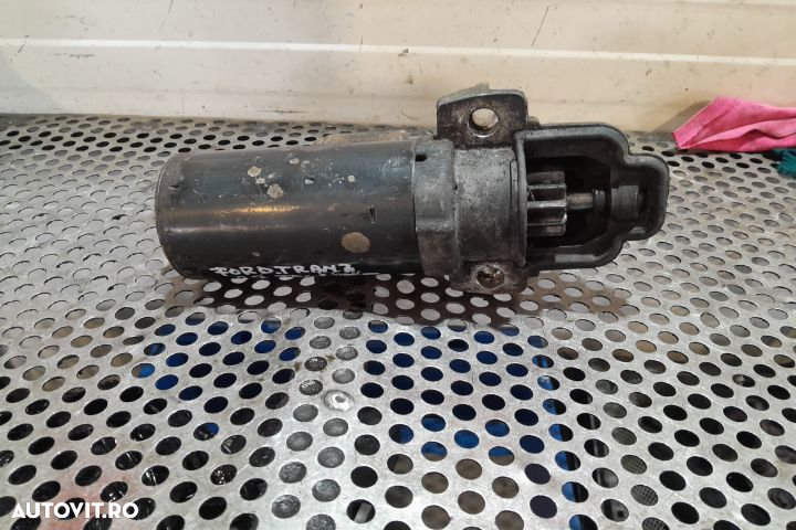 ELECTROMOTOR  0001115093 0001115093 Ford Transit 3 [Facelift] [2006 - - 2