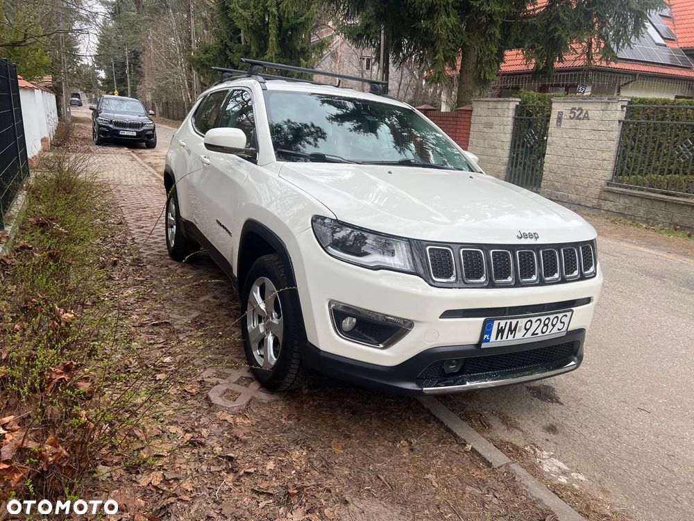 Jeep Compass 1.4 TMair S 4WD S&S - 3
