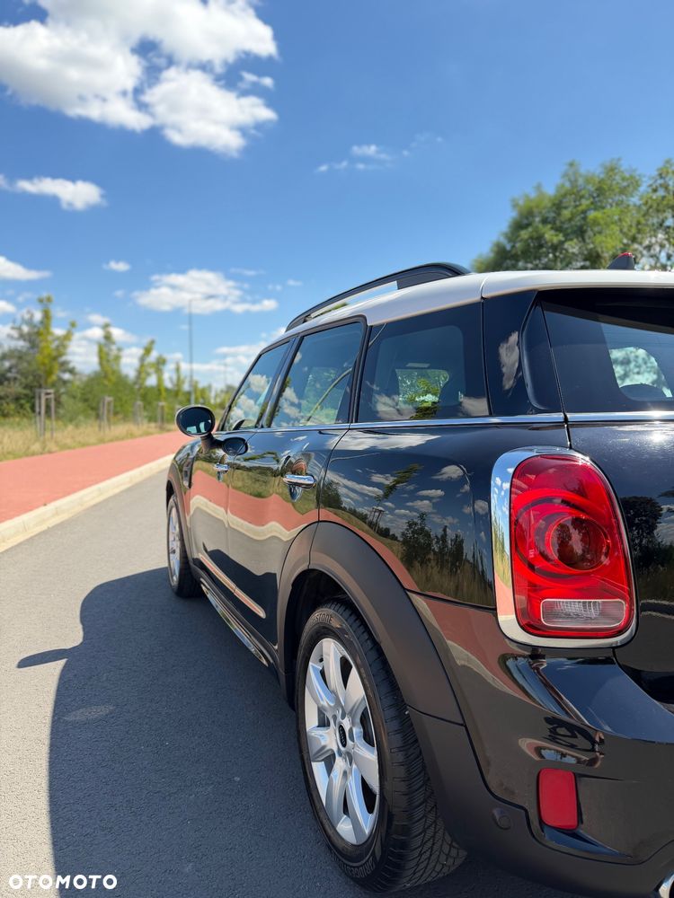 MINI Countryman - 12