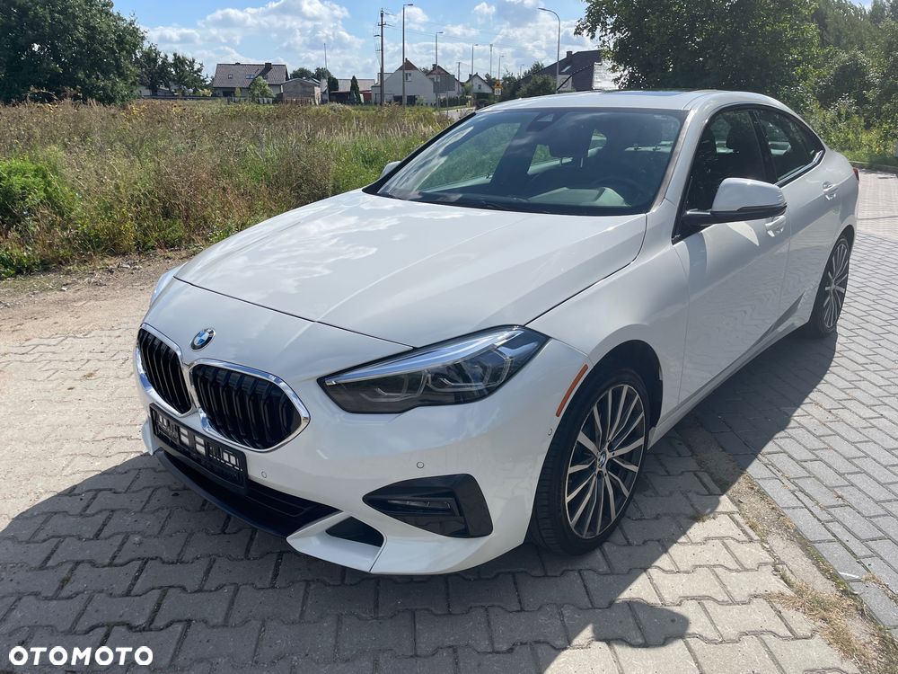 BMW Seria 2 - 5