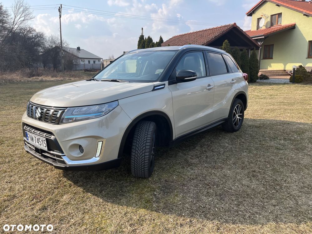 Suzuki Vitara ver-180-d-8g--dct - 19