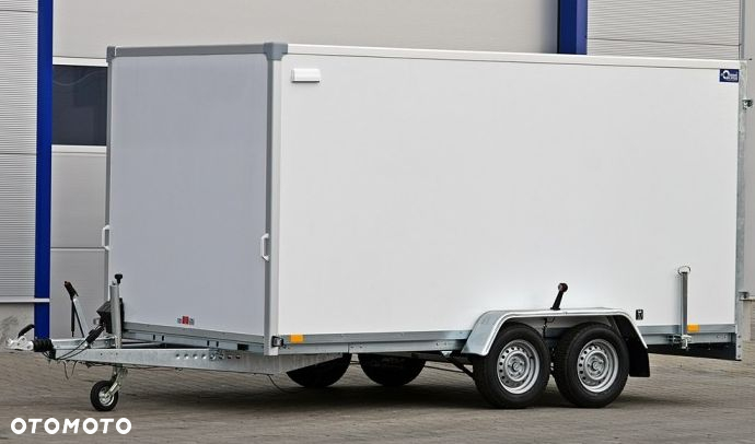 Blyss F2741HTD - 6