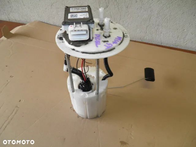 POMPA PALIWA KIA SPORTAGE IV LIFT 2.0 CRDI 16V - 4