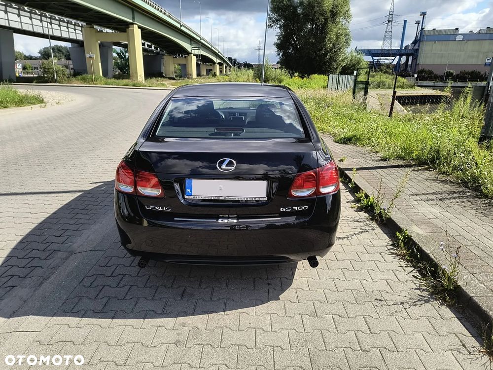 Lexus GS 300 Classic - 7