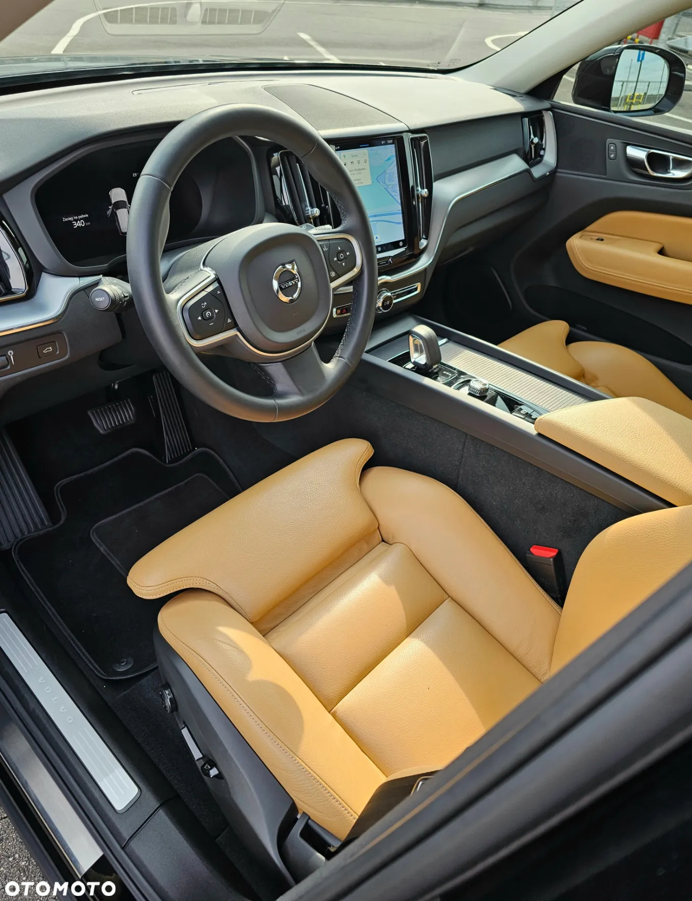 Volvo XC 60 D4 Inscription - 23