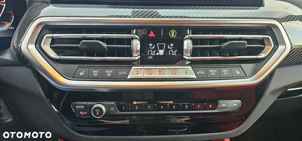 BMW X4 xDrive30i mHEV M Sport sport - 26