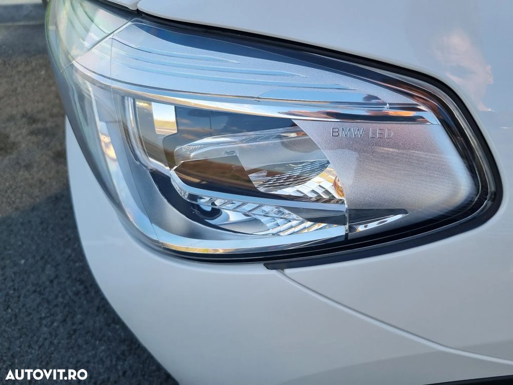 BMW X3 xDrive30e AT PHEV - 4