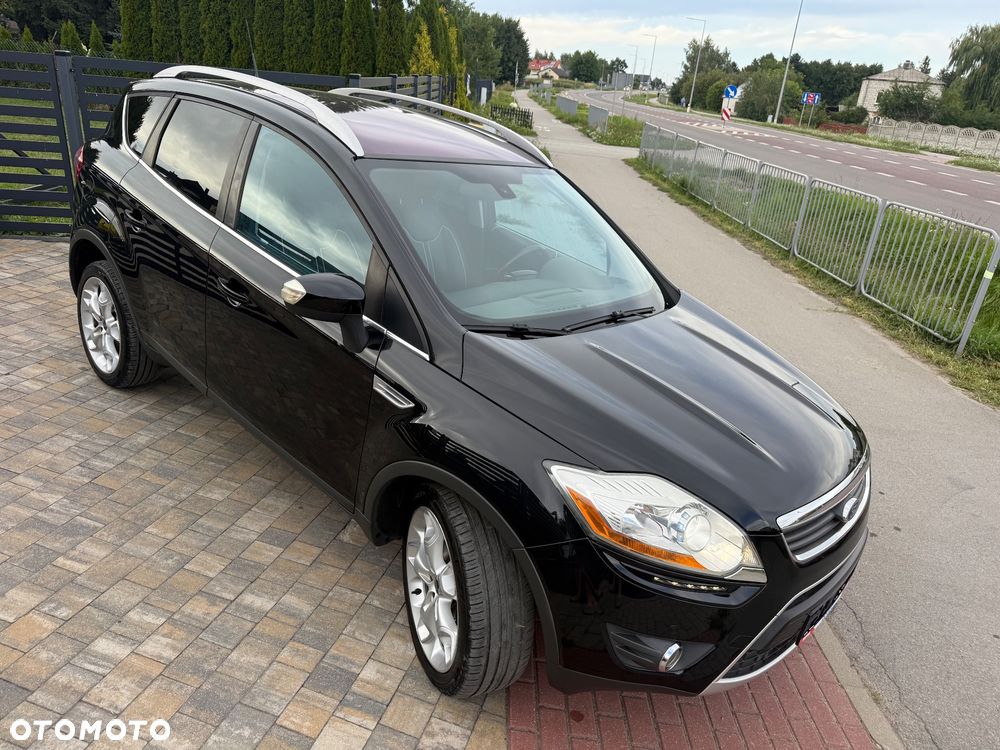 Ford Kuga 2.5 Individual - 7