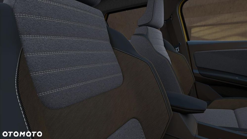 Renault 5 40kWh Urban Range Techno - 8