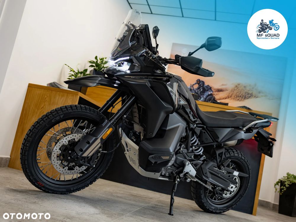 CFMoto 800MT-X - 2