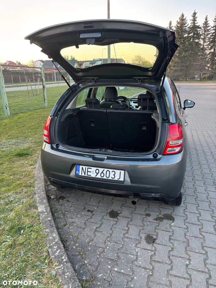 Citroën C3 - 4
