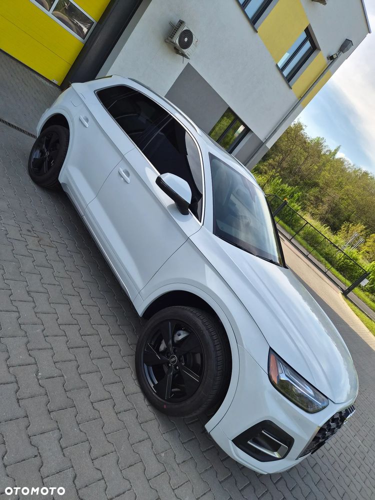 Audi Q5 40 TFSI quattro S tronic advanced - 15
