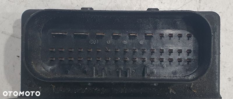BMW E65 Pompa ABS 6771233 - 4