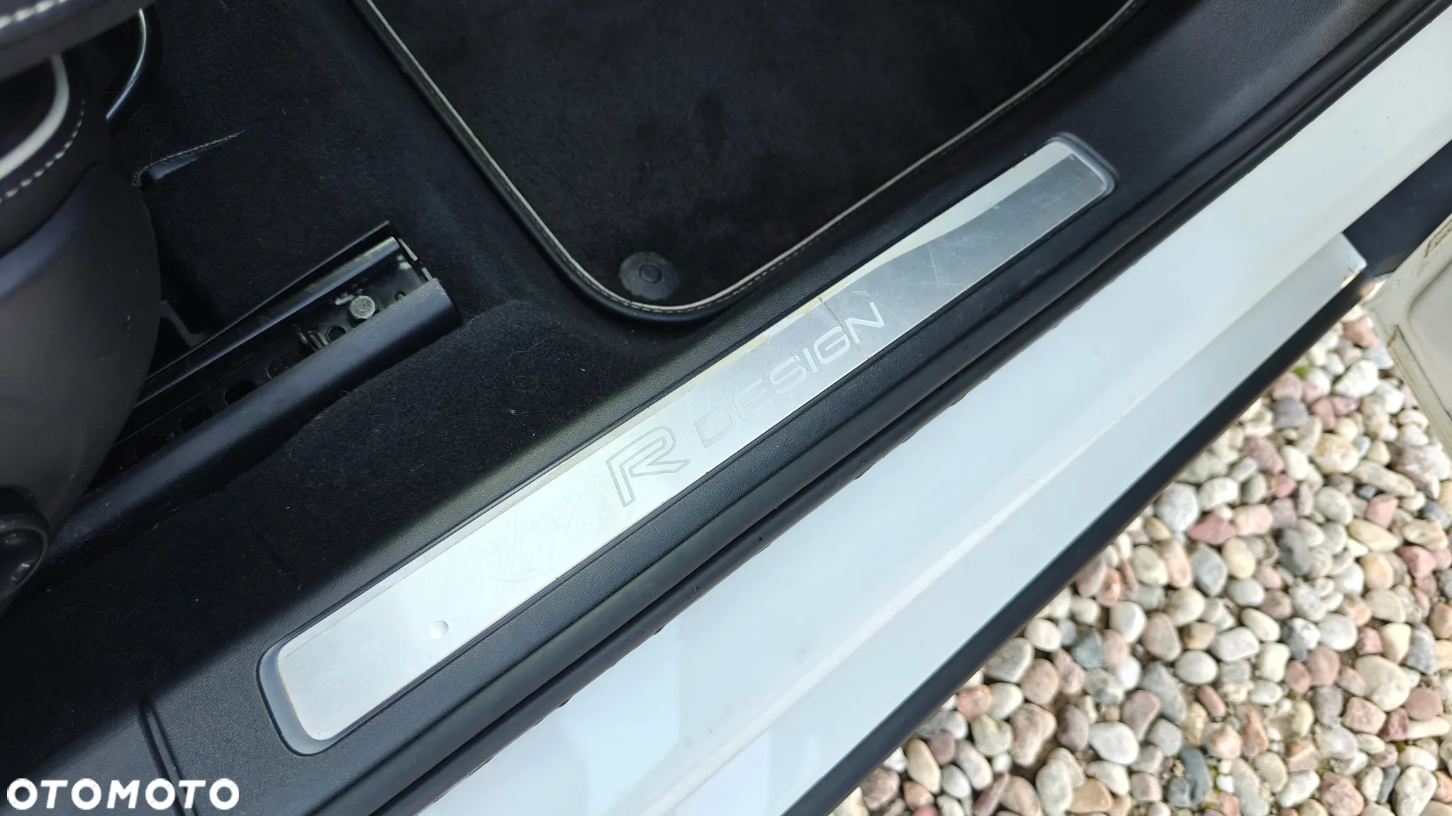 Volvo S90 D4 Geartronic R Design - 32