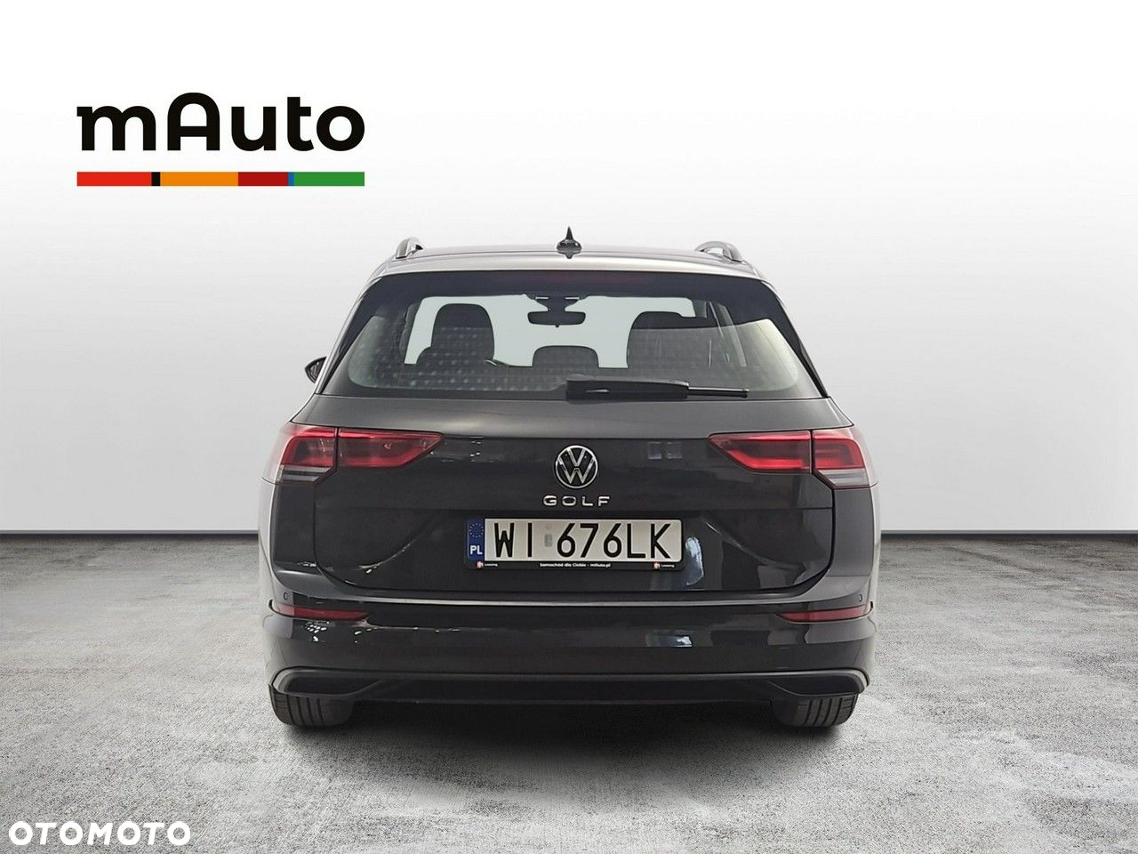 Volkswagen Golf VIII 2.0 TDI Life - 4