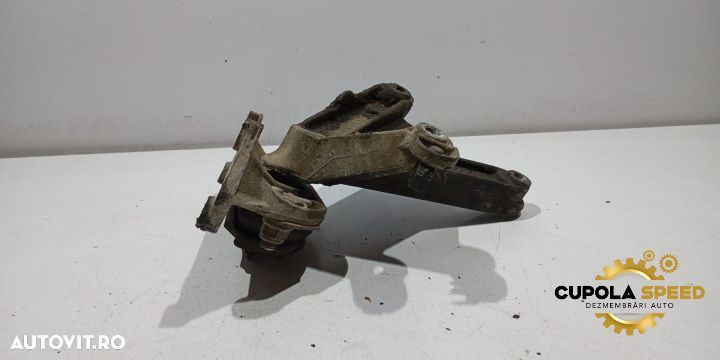 Suport cutie de viteza 8200209324 1.5Dci K9K Renault Grand Scenic 2 [ - 1