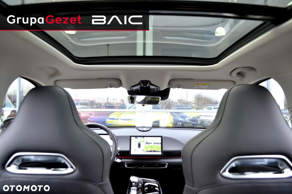 BAIC 5 - 11