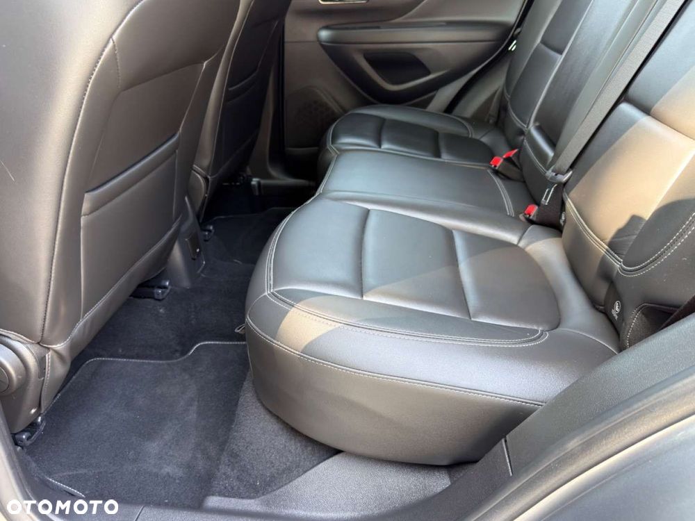 Opel Mokka X - 20
