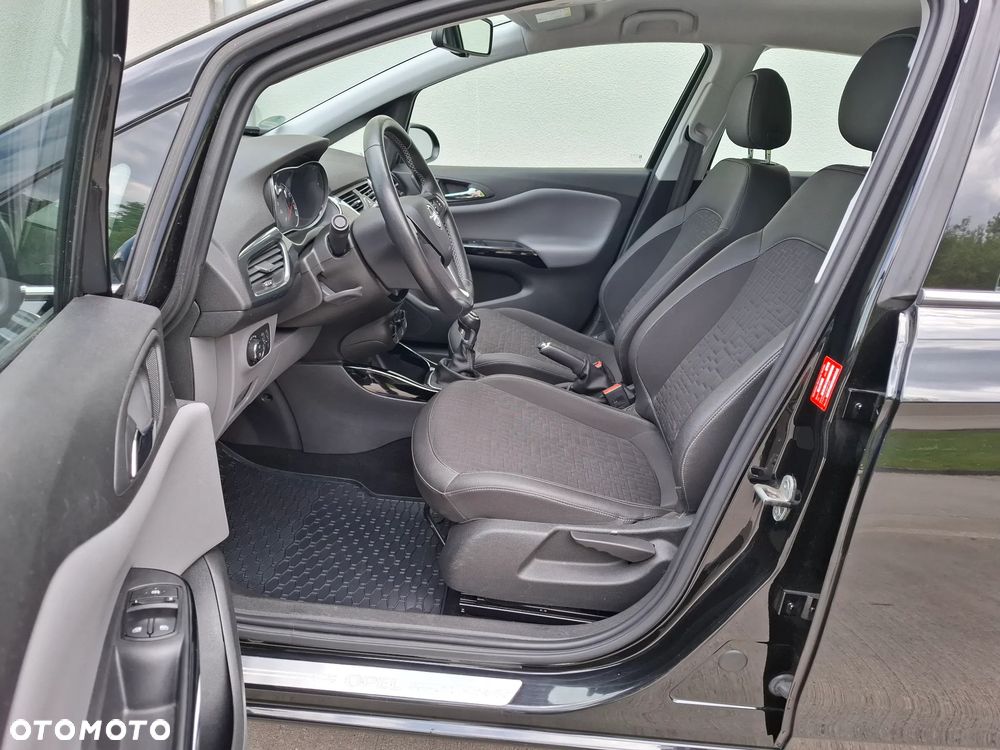 Opel Corsa 1.4 (ecoFLEX) Start/Stop Innovation - 9