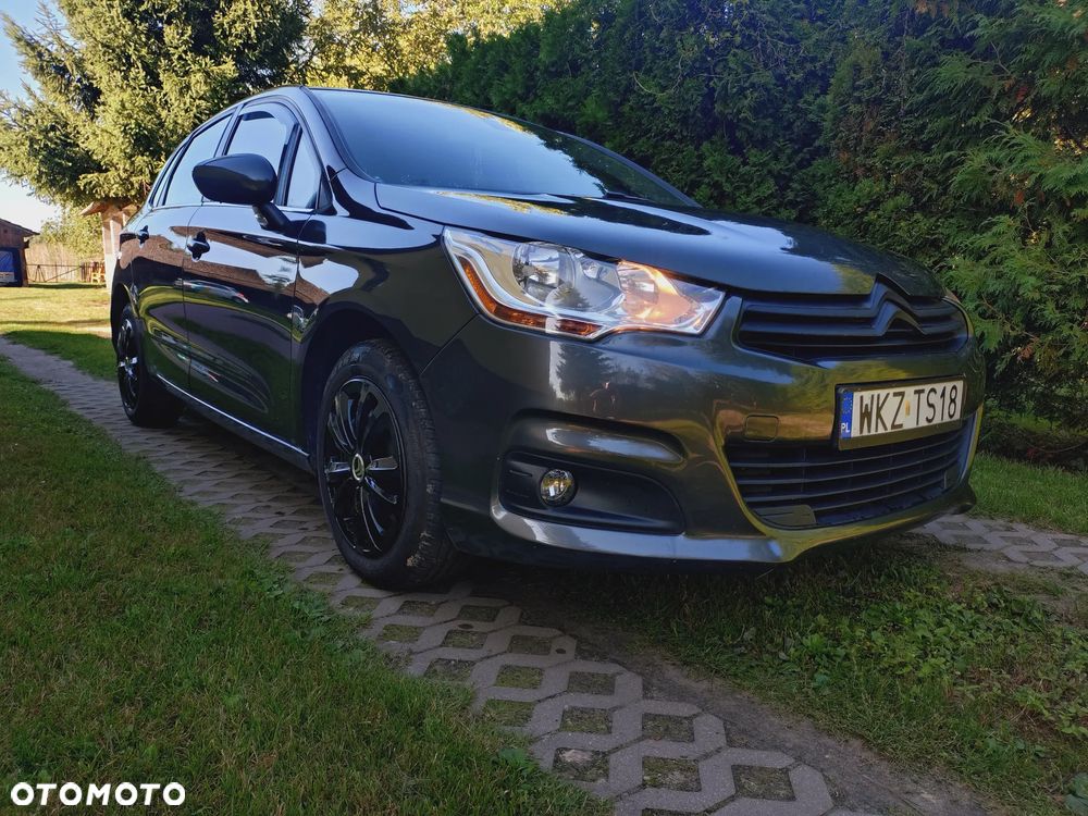 Citroën C4 ver-1-6-hdi-seduction - 1