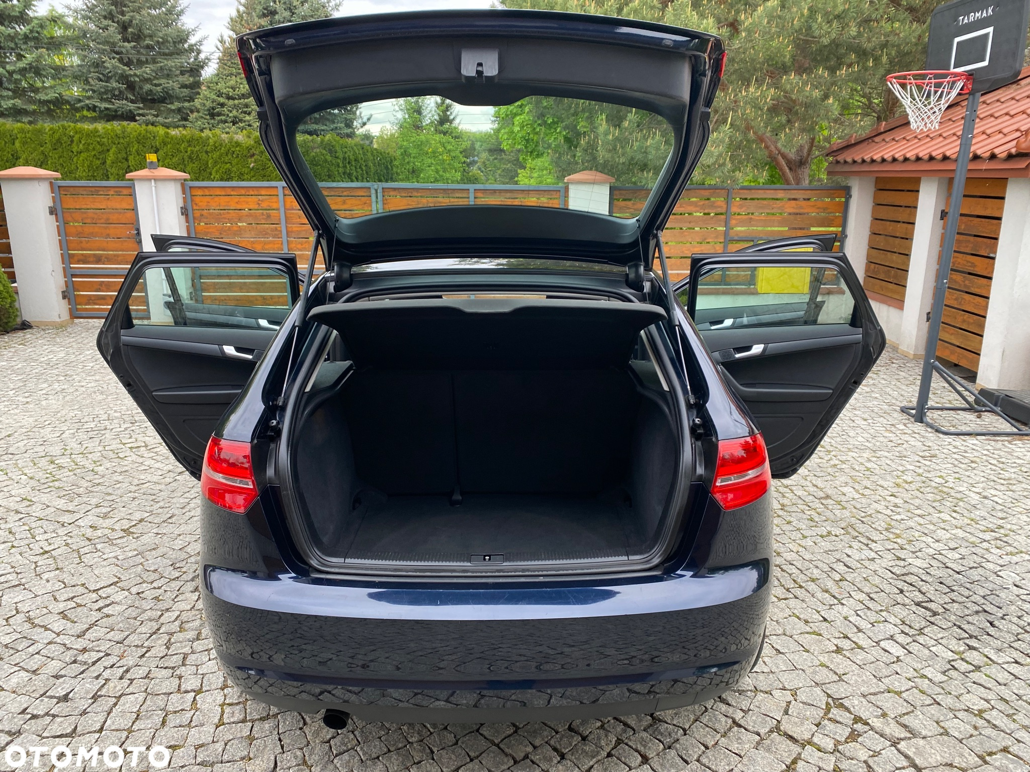 Audi A3 - 20