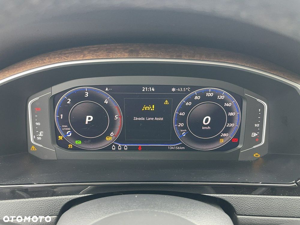 Volkswagen Arteon 2.0 TDI Elegance DSG - 8