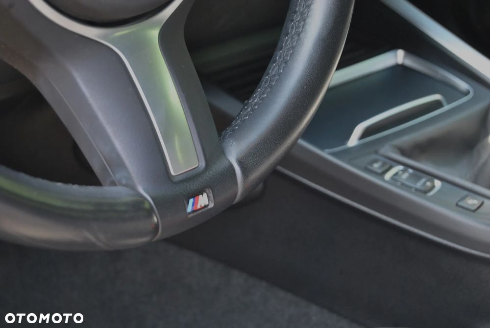 BMW Seria 1 120i M Sport - 14