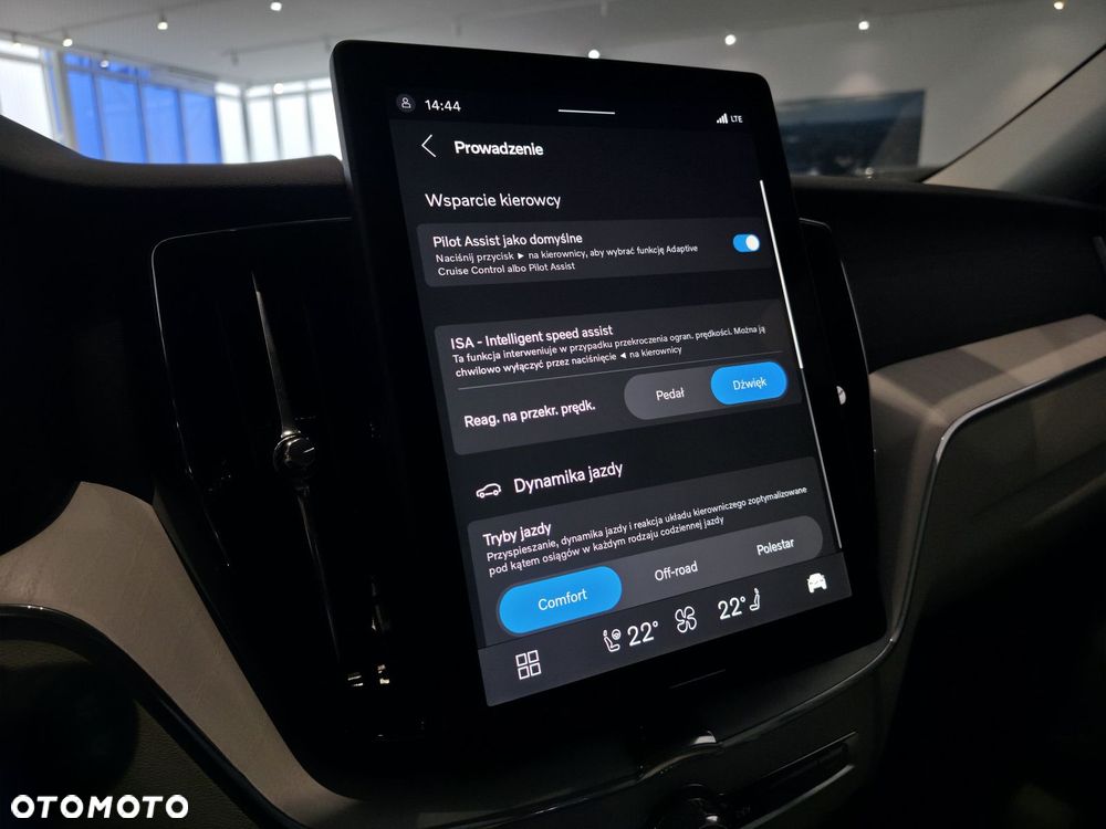 Volvo XC 60 - 27