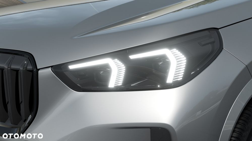 BMW X1 sDrive20i mHEV M Sport sport - 8