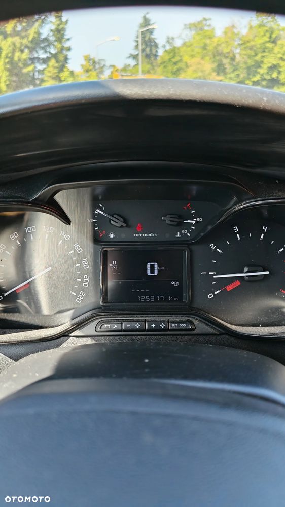 Citroën C3 1.2 PureTech Live - 8