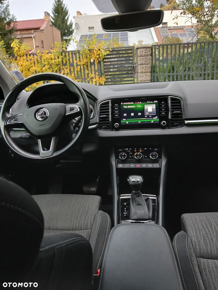 Skoda Karoq - 8