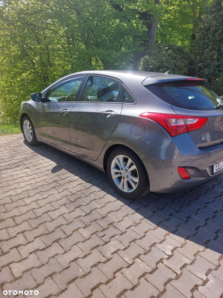 Hyundai i30 1.4 Trend - 3