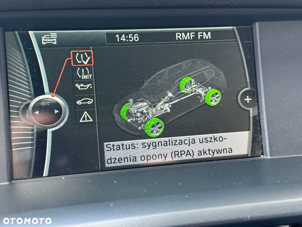 BMW X3 xDrive20d - 22