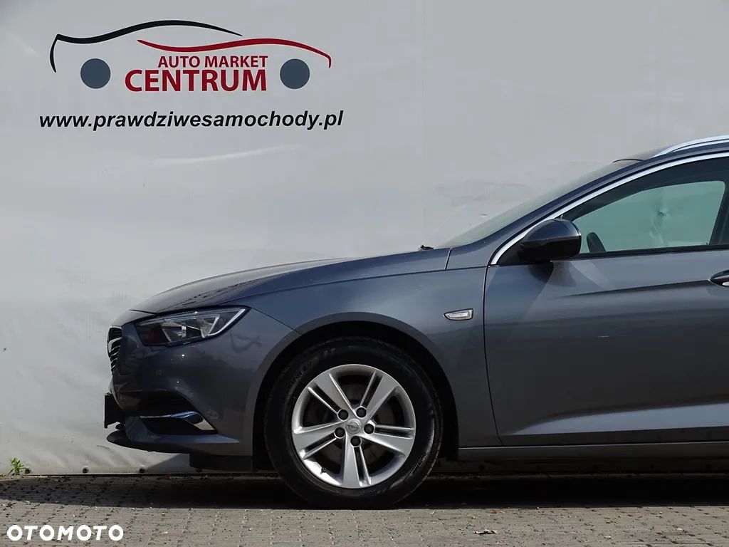 Opel Insignia CT 2.0 CDTI Elite S&S - 1