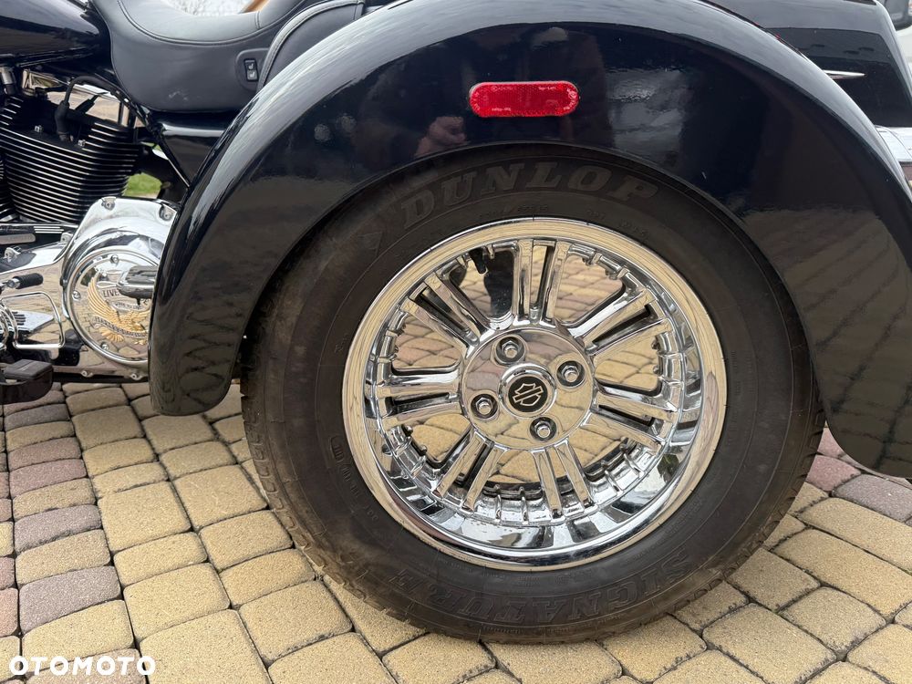 Harley-Davidson Tri Glide - 20