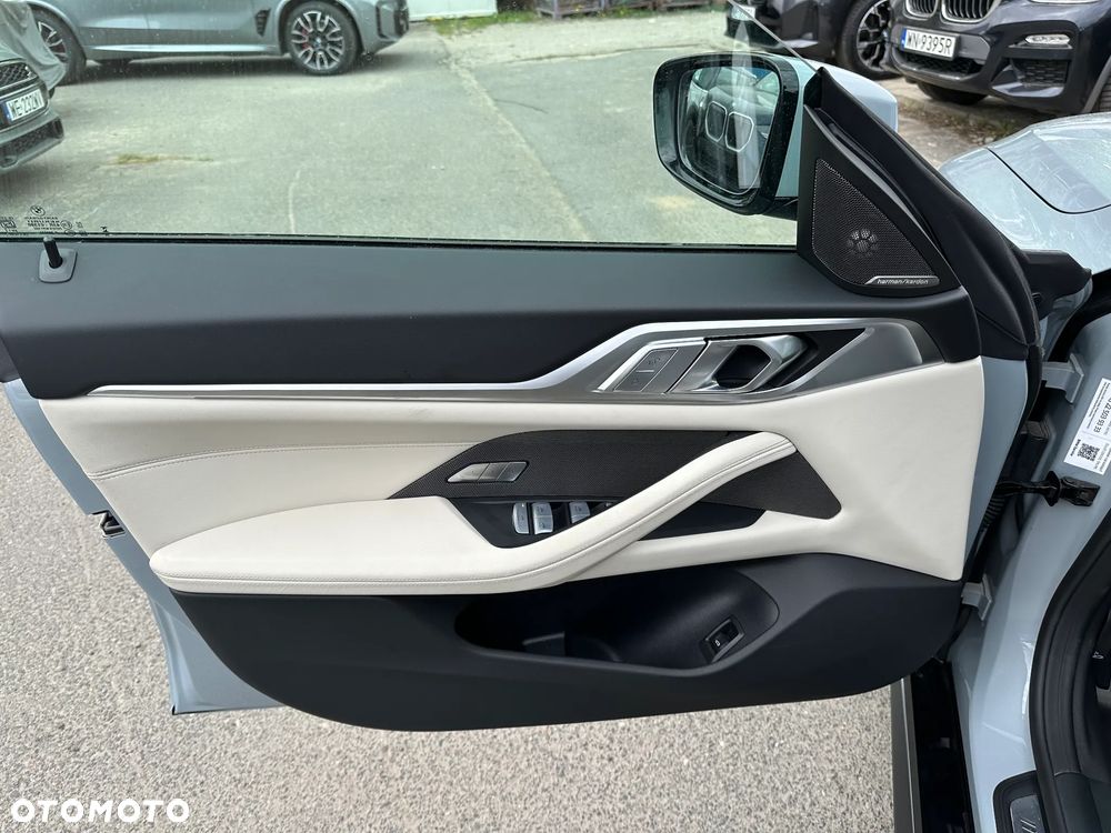 BMW Seria 4 430i xDrive M Sport sport - 13