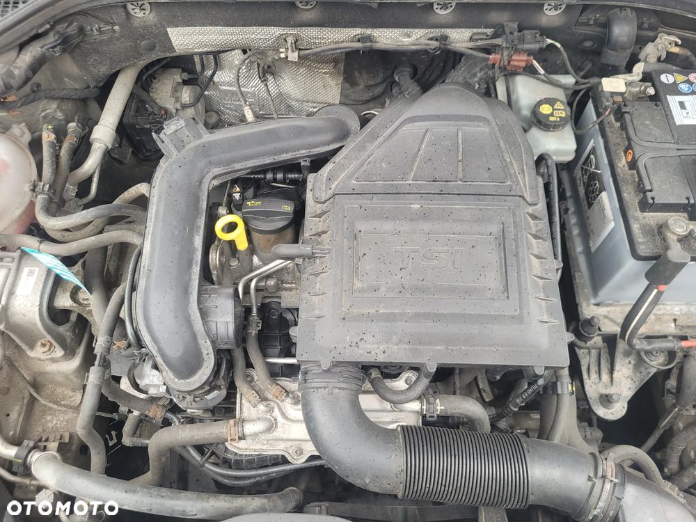 Skoda Octavia 1.0 TSI (Green tec) Joy - 21