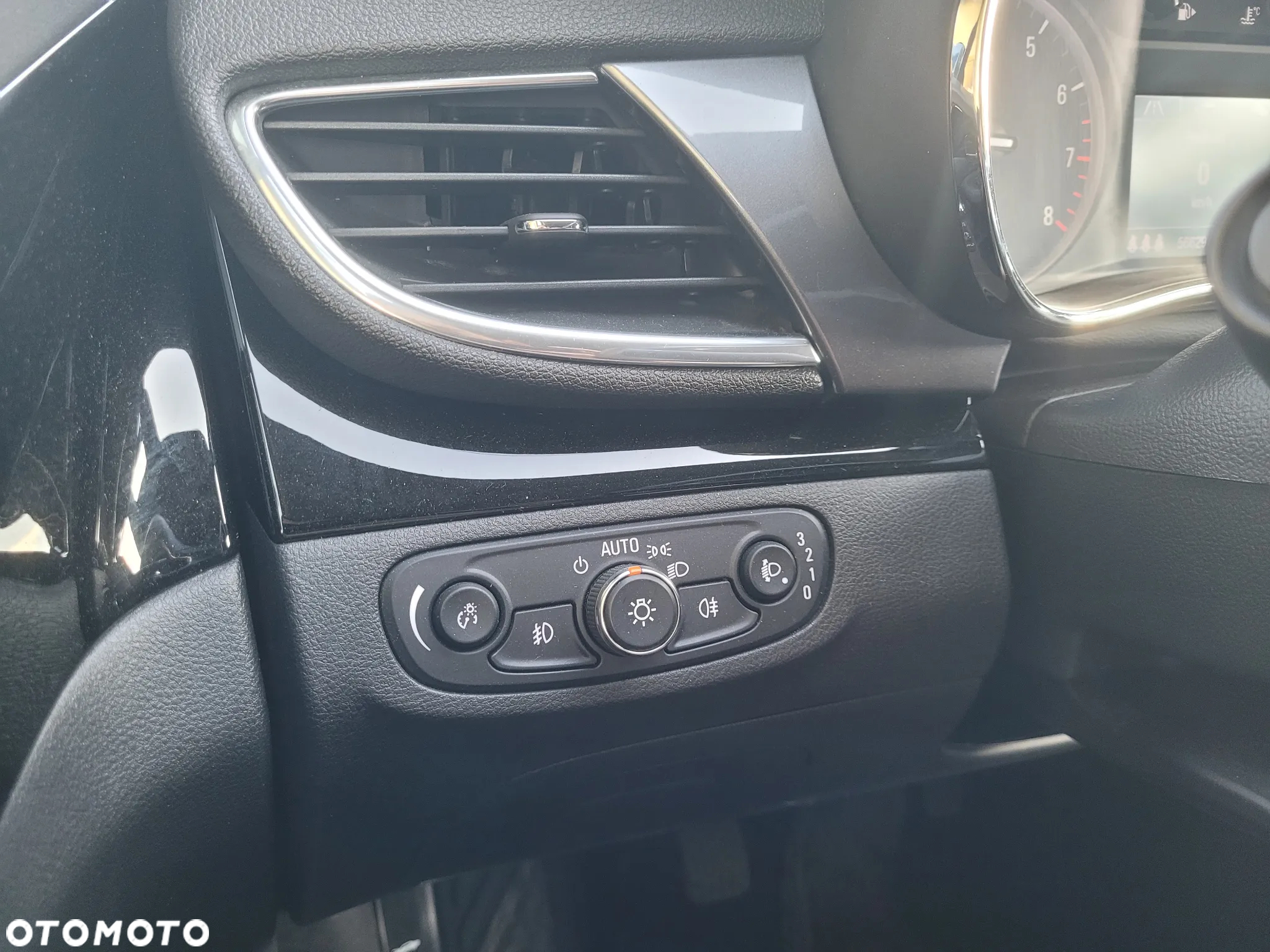Opel Mokka 1.6 Active S&S - 7